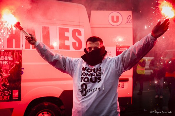 Philippe-Fourcade-Photographe-une-journée-avec-Les-Goodyear-31-mars-2016-d-Amiens-a-la-manif-a-Paris